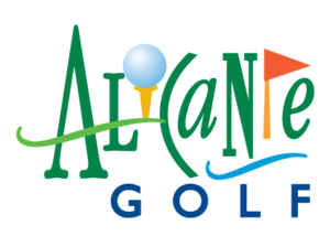 Alicante golf