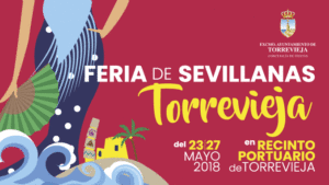 Sevillanas torrevieja