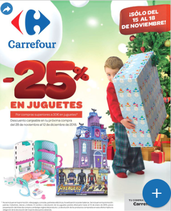 Carrefour