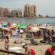 Playa del Cura, Torrevieja