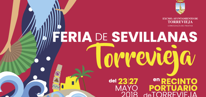 Sevillanas torrevieja