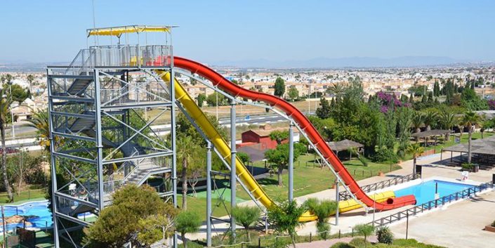 Aquopolis Torrevieja