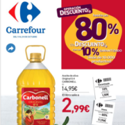 Carreforu bæklingur,